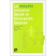 Escuela Inclusiva Desde La Innovacion Docente,La