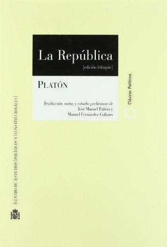 Republica (5ª Ed), La