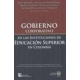Gobierno Corporativo En Las Instituciones De Educacion Superior En Colombia