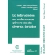 Intervencion En Violencia De Genero Desde Diversos Ambitos, La