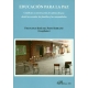 Educacion Para La Paz Conflictos Y Construccion De Cultura De Paz Desde Las Escuelas Las Familias Y Las Comuni