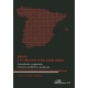 España Y Su Organizacion Territorial. Antecedentes, Surgimiento, Evolucion, Problemas Y Propuestas