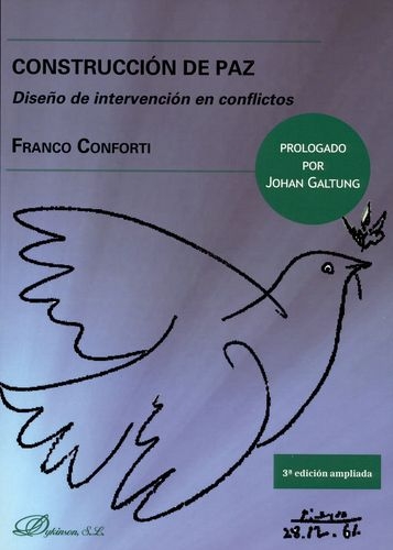 Construccion De Paz (3ª Ed) Diseño De Intervencion En Conflictos