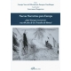 Nuevas Narrativas Para Europa. Que Europa Reconstruir Tras 60 Años De Los Tratados De Roma