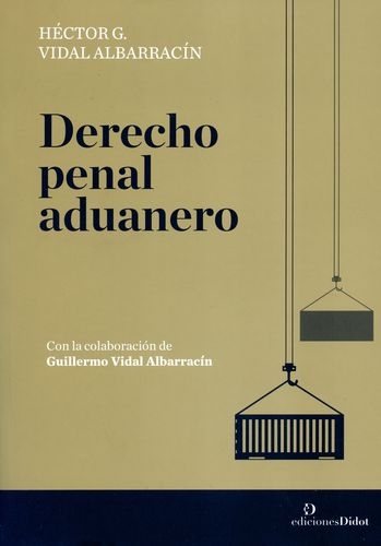 Derecho Penal Aduanero