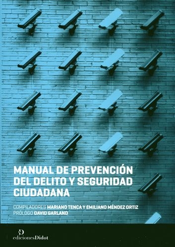 Manual De Prevencion Del Delito Y Seguridad Ciudadana