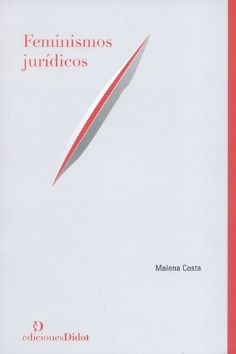 Feminismos Juridicos