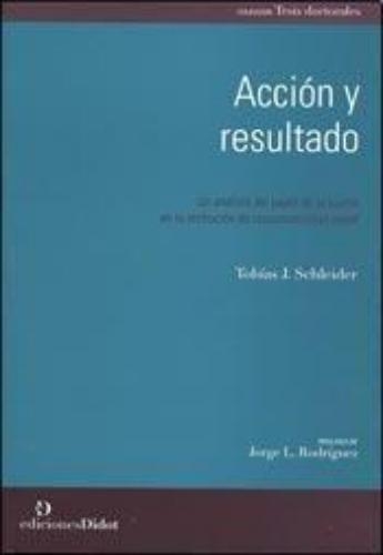 Accion Y Resultado