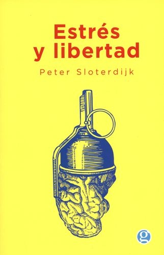 Estres Y Libertad