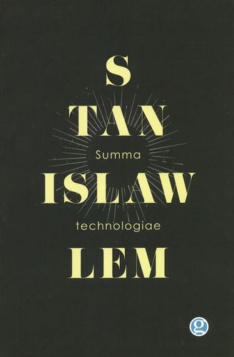 Summa Technologiae