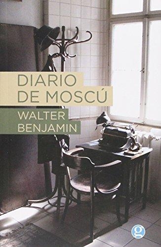 Diario De Moscu