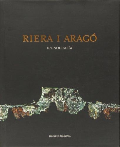 Riera I Arago. Iconografia