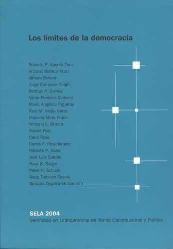 Limites De La Democracia Sela 2004, Los