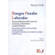 Riesgos Penales Laborales Responsabilidad Penal Del Empresario Por Riesgos Enfermedades Y Accidentes Laborales