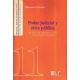 Poder Judicial Y Etica Publica. La Crisis Del Legislador Y De La Ciencia Penal En Europa