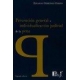 Prevencion General E Individualizacion Judicial De La Pena