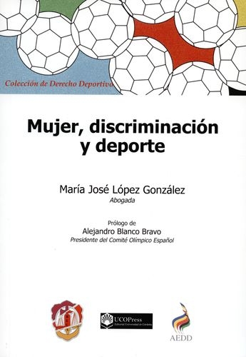 Mujer Discriminacion Y Deporte
