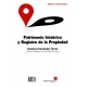 Patrimonio Historico Y Registro De La Propiedad