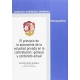 Principio De La Autonomia De La Voluntad Privada En La Contratacion Genesis Y Contenido Actual