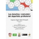 Derechos Comunes Del Deportista Profesional, Los