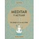 Meditar Y Actuar