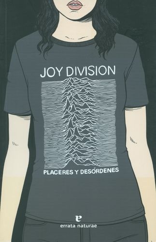 Joy Division Placeres Y Desordenes