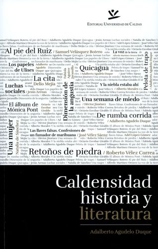 Caldensidad Historia Y Literatura