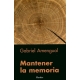 Mantener La Memoria