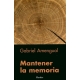 Mantener La Memoria