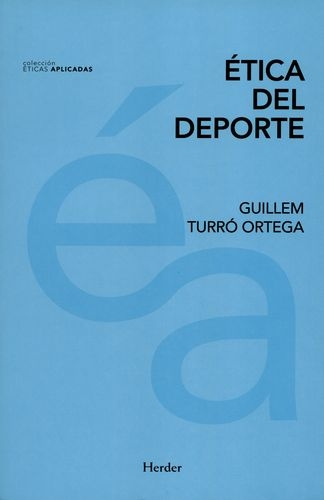 Etica Del Deporte