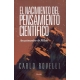 Nacimiento Del Pensamiento Cientifico Anaximandro De Mileto, El