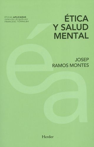 Etica Y Salud Mental