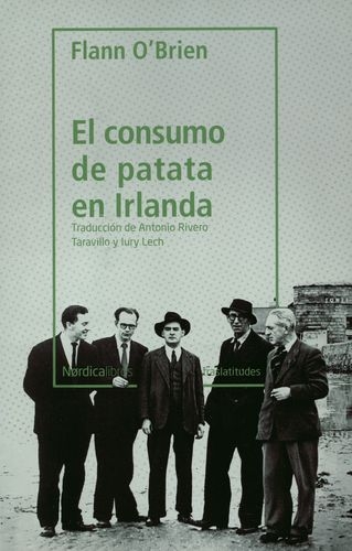 Consumo De Patata En Irlanda, El