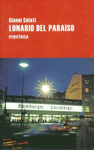 Lunario Del Paraiso