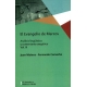 Evangelio De Marcos Vol.Iii Analisis Linguistico Y Comentario Exegetico, El