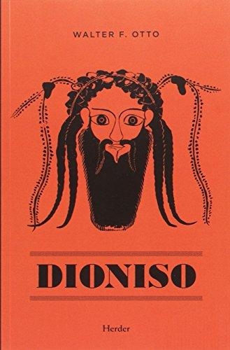 Dioniso: Mito Y Culto