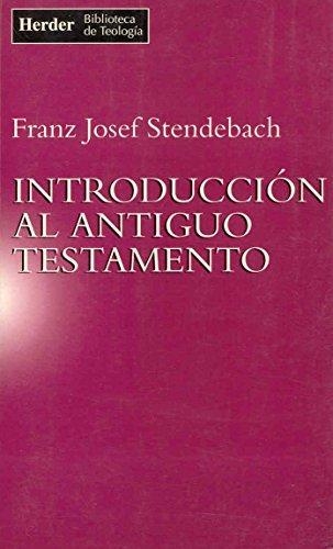 Introduccion Al Antiguo Testamento