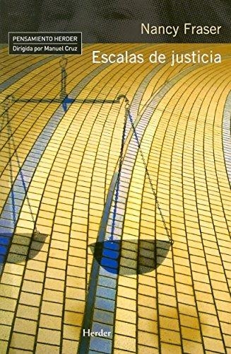 Escalas De Justicia
