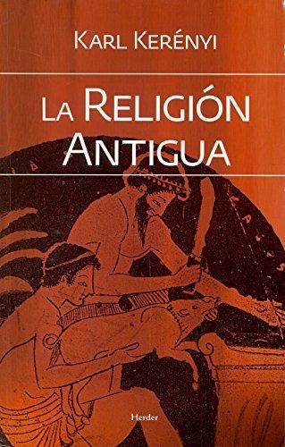 Religion Antigua, La