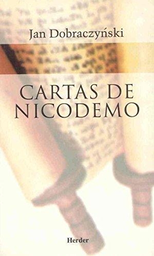 Cartas De Nicodemo