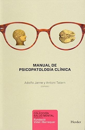 Manual De Psicopatologia Clinica