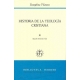 Historia De La Teologia Cristiana Iii