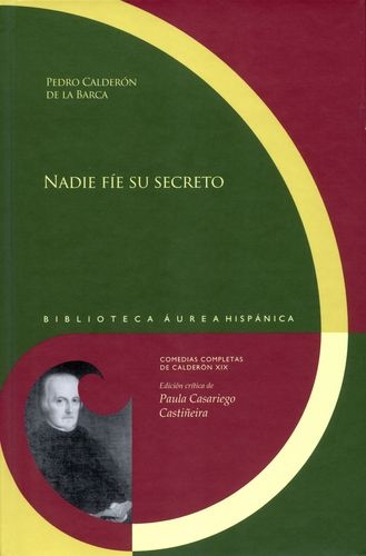 Nadie Fie Su Secreto