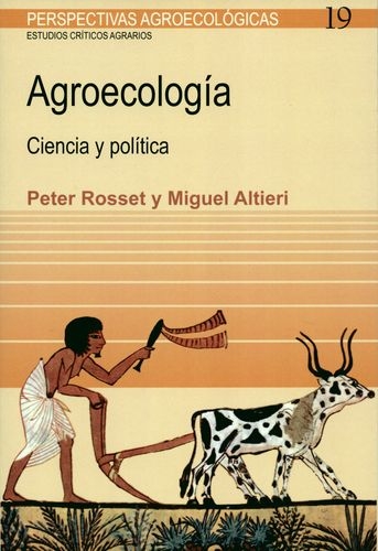 Agroecologia Ciencia Y Politica