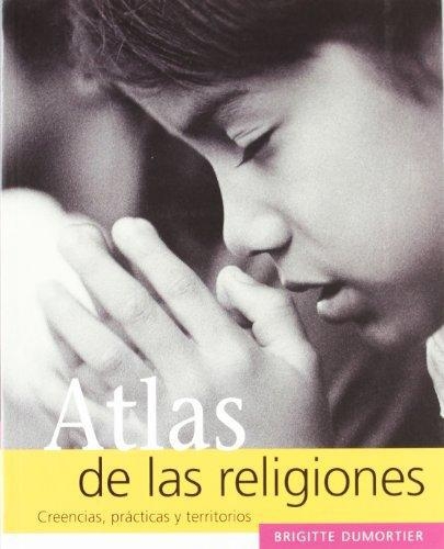 Atlas De Las Religiones