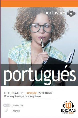 Idiomafacil Portugues (Contiene 3 Cds)