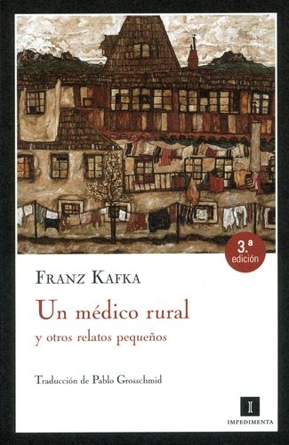 Un Medico Rural Y Otros Relatos Pequeños