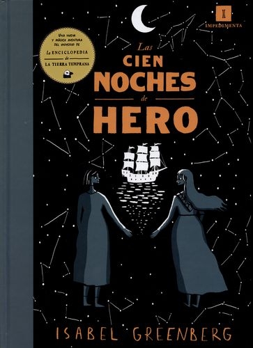 Cien Noches De Hero, Las