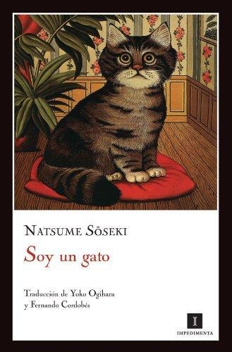 Soy Un Gato