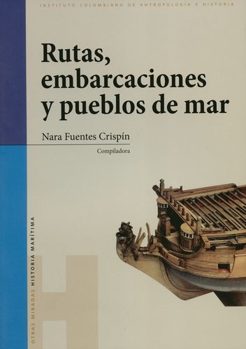 Rutas Embarcaciones Y Pueblos De Mar